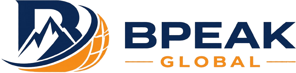 global sourcing company bpeakglobal provide service world wide